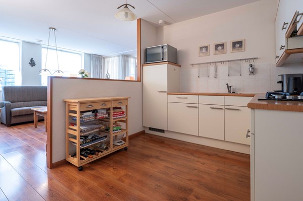 Medium property photo - Piushof 6, 4731 HR Oudenbosch